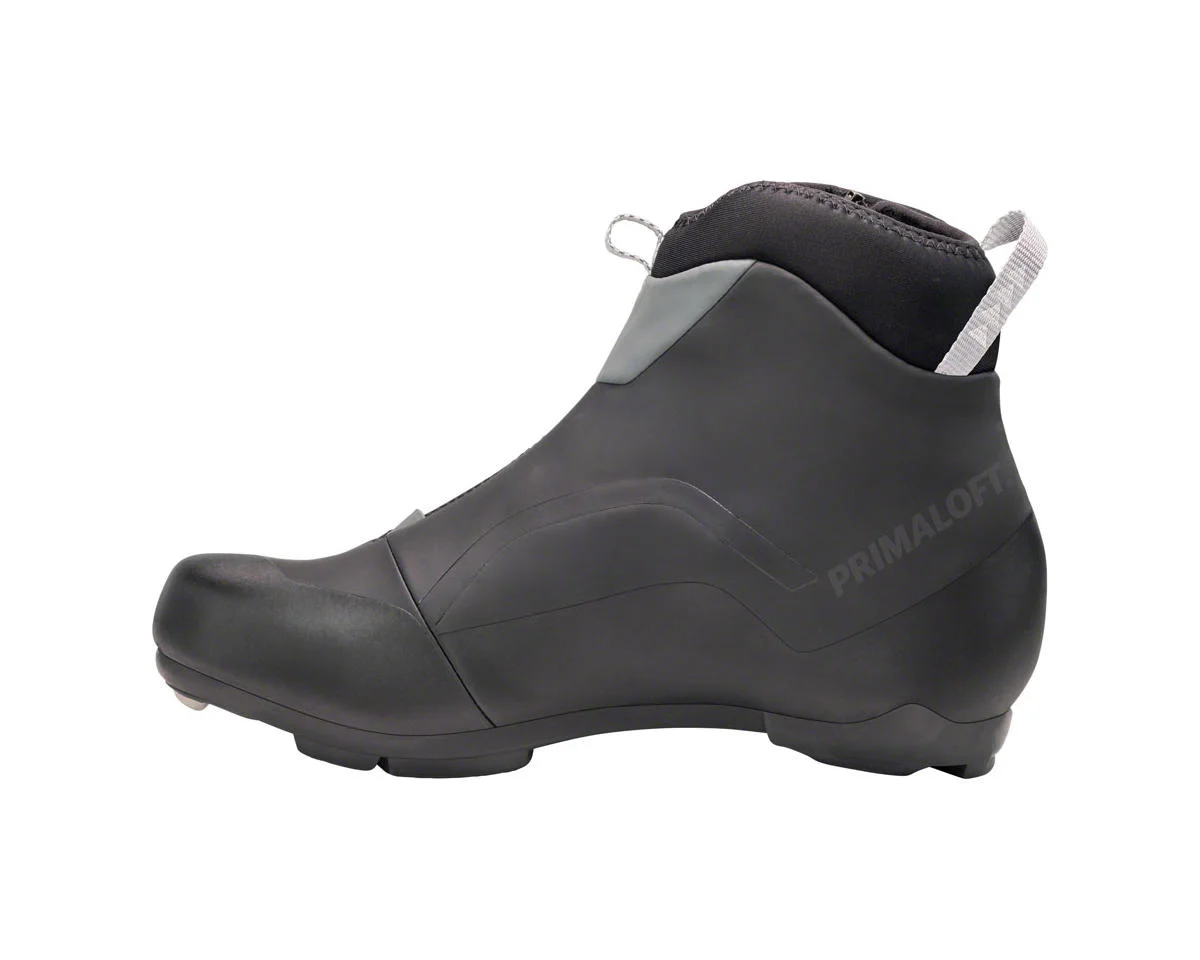 Sidi Algor Cycling Boot (Black/Black) (44) (Millenium Fit) - view 2